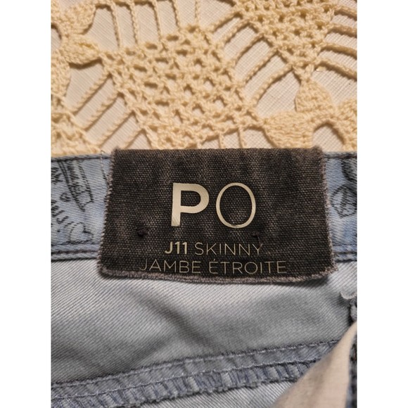 Armani Exchange A/X Jeans/jegging with tag - Picture 6 of 7